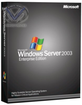 Windows Server CAL 2003 French