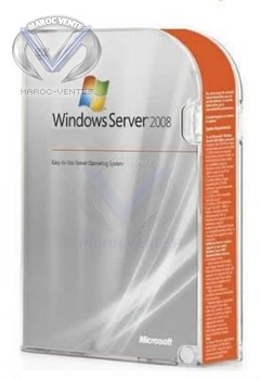 Windows Server CAL 2008 Sngl OLP NL User CAL R18-02709