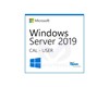 Windows Server CAL 2019 SNGL OLP NL User CAL R18-05768