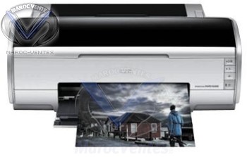 Stylus Photo R2400 Imprimante couleur jet d