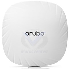 Aruba AP-505 (RW) Campus Borne D'accès sans Fil