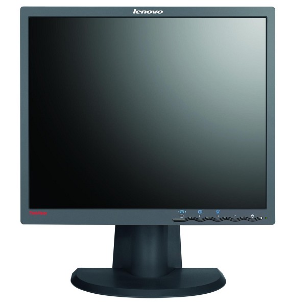 LENOVO L1711P 17INCH TFT LCD MONITOR