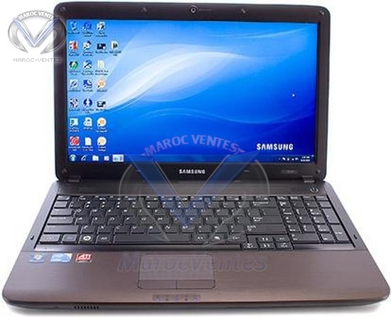 R540 Intel Core i3-370M 2,4 GHz R540