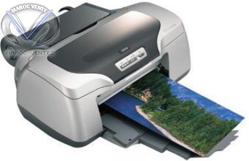Stylus Photo R800r imprimantes couleur jet d'encre