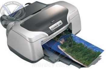 Stylus Photo R800r imprimantes couleur jet d