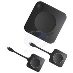 ClickShare CX-30 GEN2 extension audio/vidéo sans fil - 802.11a, 802.11b/g/n, 802.11ac
