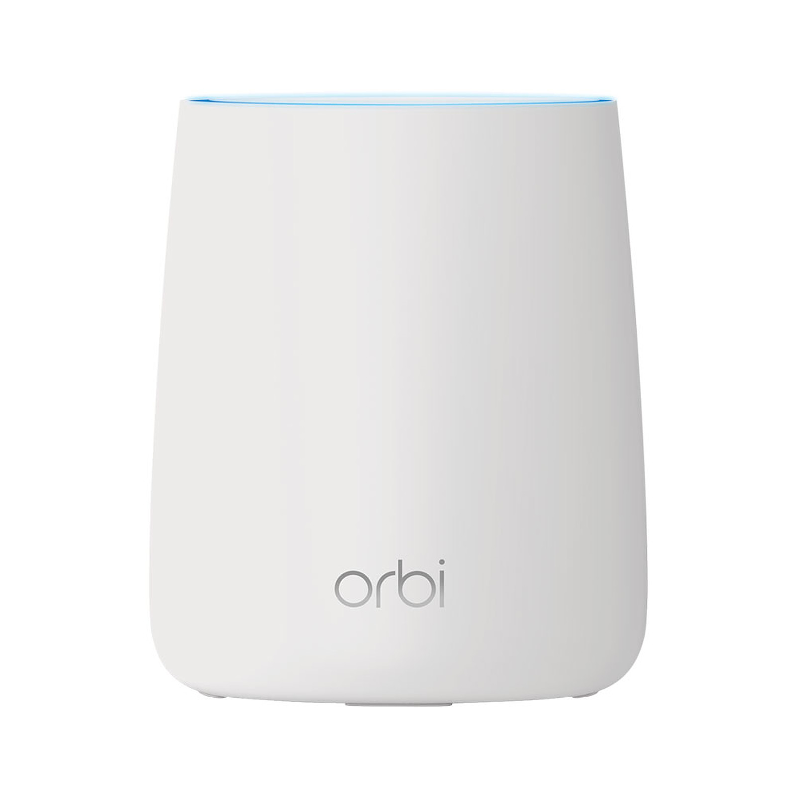 Routeur Orbi sans fil Tri-Band Wi-Fi AC2200 (866 + 866 + 400 Mbit/s) MU-MIMO