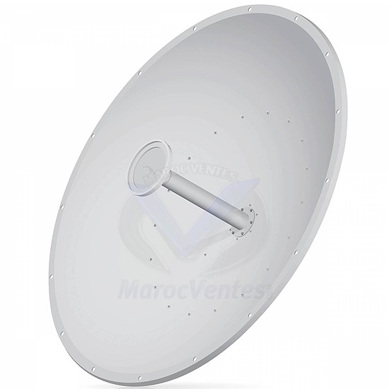 Antenne ROCKETDISH airMAX  5GHZ 34DBI RD-5G34
