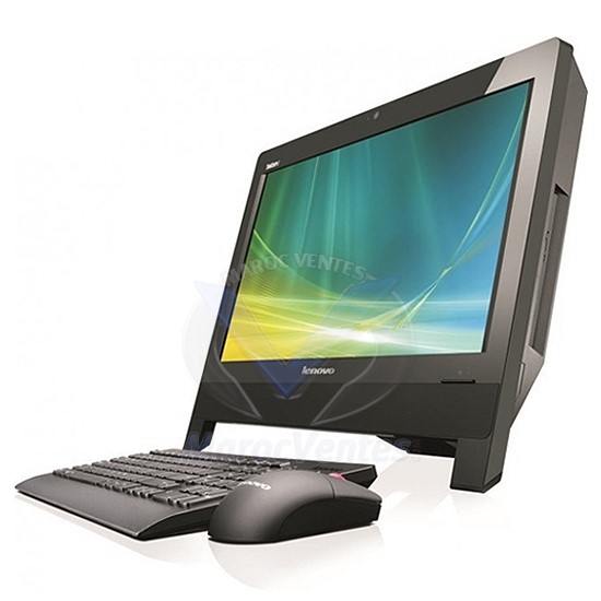 PC DE BUREAU Intel Pentium G2020 RF5BYFM