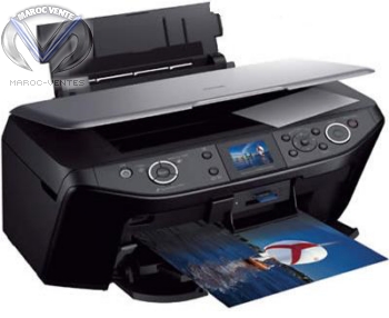 Imprimante multifonctions EPSON Stylus Photo RX585