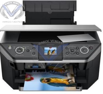 Imprimante multifonctions EPSON Stylus Photo RX685