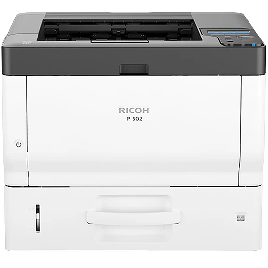 P 502 1200 x 1200 DPI A4 Wi-Fi