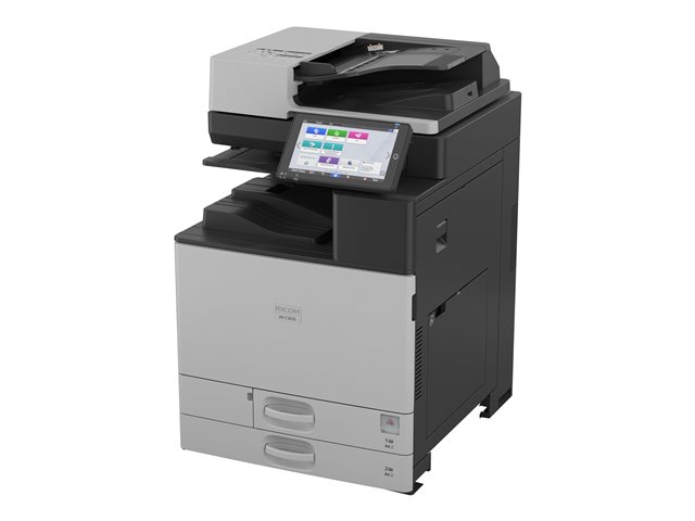 IM C3010 Multifonction Laser A3