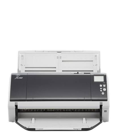 fi-7460: Duplex - A3 - ADF 100 - 60 ppm - USB 3.0