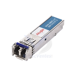 Module émetteur-récepteur SFP 1000BASE-LX Ruijie, SM (1310nm, 10km, LC)