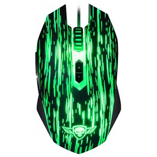 MOUSE ELITE M40 FURY edition Sensor