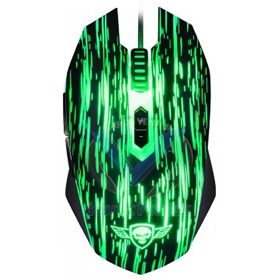 MOUSE ELITE M40 FURY edition Sensor S-EM40F