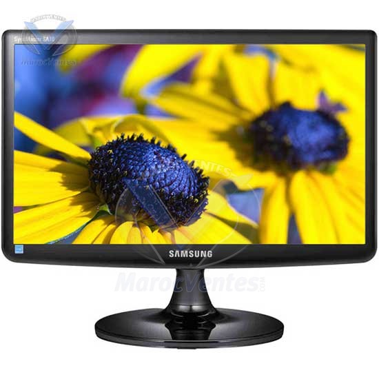 Ecran TFT LCD 18.5"Wide S19A10N