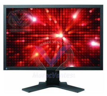Moniteur 22" EIZO FLEXSCAN Noir S2202HW