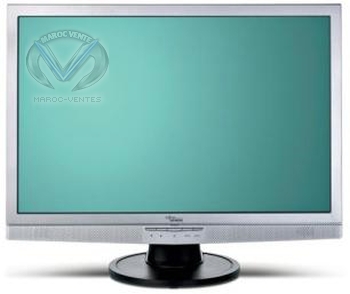 Moniteur 22" LCD  L22W-9