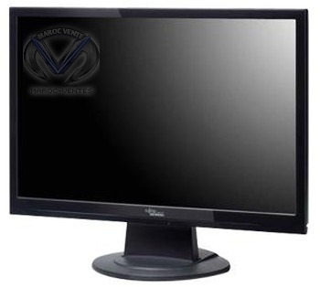 Moniteur FSC écran LCD 19 "