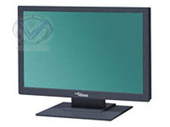 FSC Ecran19” (48.4 cm) LCD widescreen