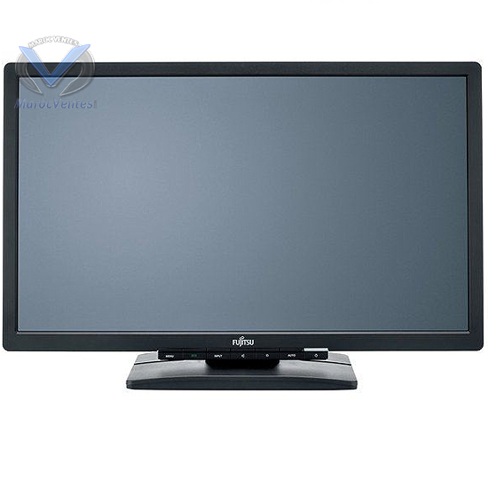 écran LED - 20" - 1600 x 900 - 250 cd/m2