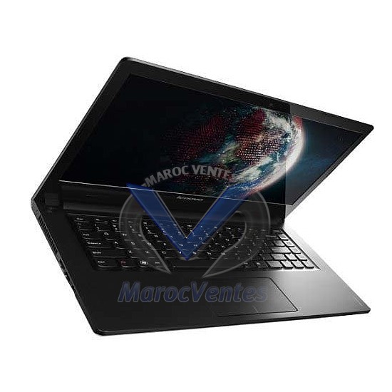 IdeaPad S400u- Silver Grey - Intel Core i3-3227U -Windows 8 S400U