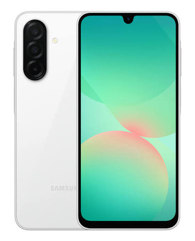 SAMSUNG Android A27 6,7'' Octa Core-2.4GHz,1.8GHz 6Go 128Go 5G DS Cam Av 12Mpx Cam Ar 50Mpx Bleu 12M SM-A276BZBIMWD