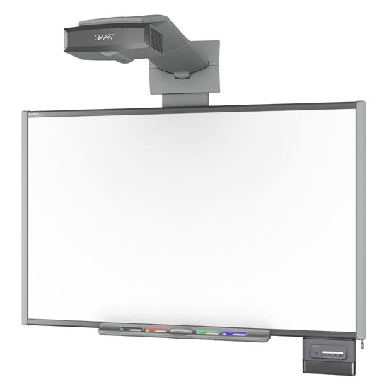Tableau blanc interactif SMART 48 pouces