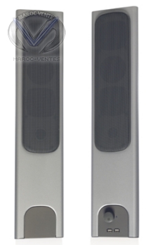 Système audio USB pour Board série 600