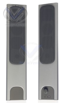 Système audio USB pour les SMART Board série 600 SBA-UK