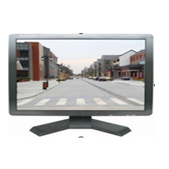 MONITEUR 19" TFT LCD PROFESIONNEL POUR VIDEO AVEC VGA ET HADMI