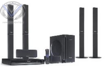 Home Cinema DVD SOUND SYSTEM 1250W