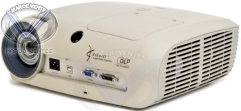 Super Close Projection System SCP716 SCP 716