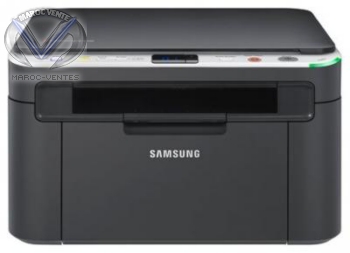 Imprimante multifonctions A4 Noir et Blanc Laser Monochrome