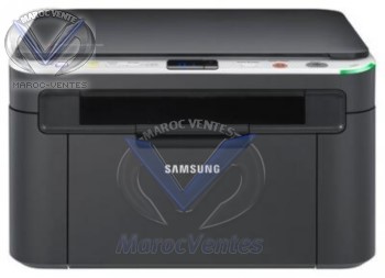 Imprimante multifonctions A4 Noir et Blanc Laser Monochrome