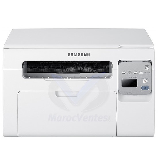 Imprimante laser multifonction monochrome avec Wi-Fi SCX-3405W/XSG