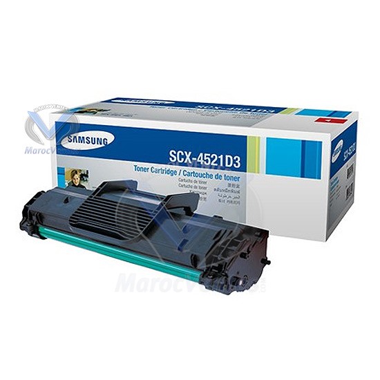Toner SCX-4521D3/SEE pour SCX-4321/4521F-Toner SCX-4521D3/SEE pour SCX-4321/4521F