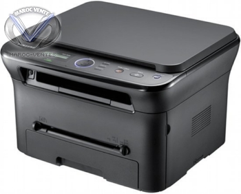 Imprimante Multifonction laser Monochrome A4  3en1