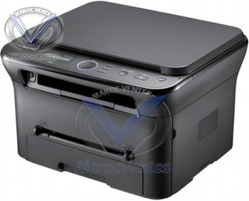 Imprimante Multifonction laser Monochrome A4  3en1