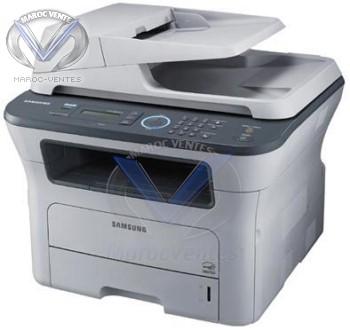 Imprimante Multifonction laser Monochrome A4  4en1