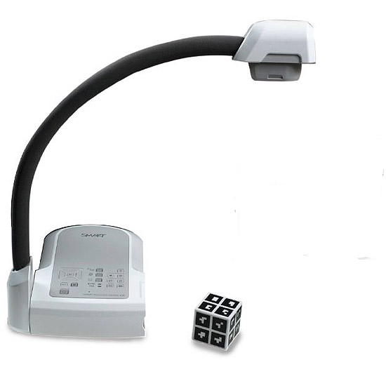 SMART document camera