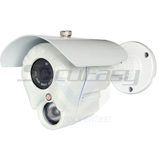 Camera Color 1/3" HD digital sensor,600 TV Lines SE-CA333R