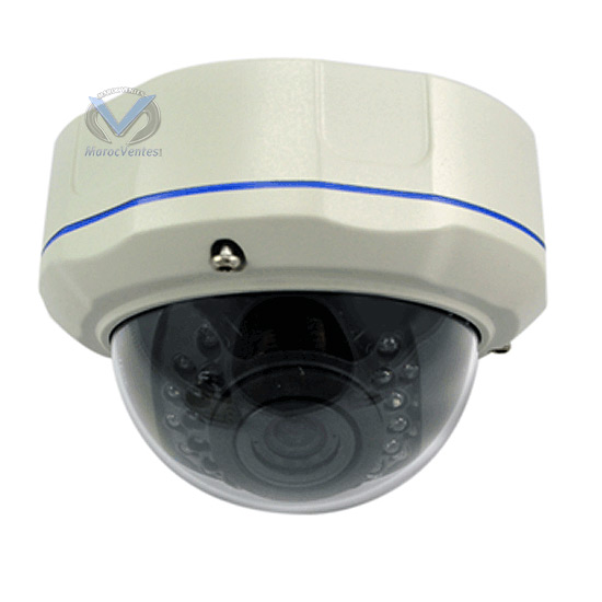 Camera Water Proof 540TVL LED 5*30PCS IR distance 20M