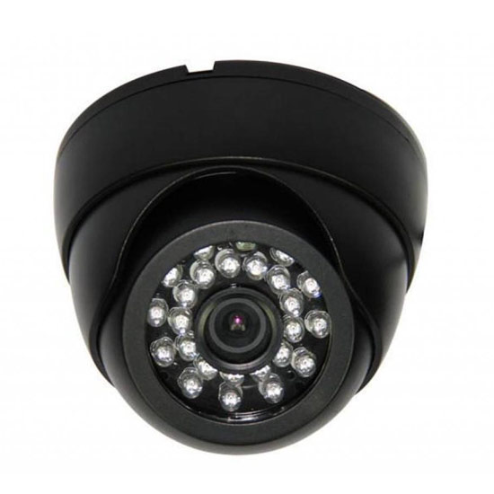 Camera "Color 1/3" 700 TV Lines