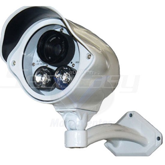camera 2 megapixel, 1/2.5’’CMOS image sensor,dual-core 32-bit DSP(TI Davinci SE-NA208R