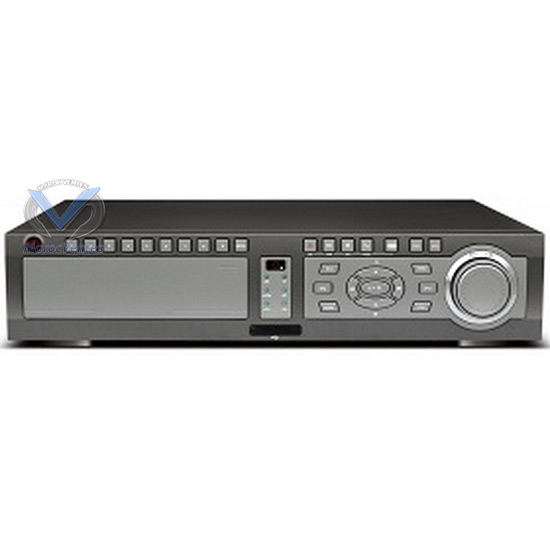 DVR 32 channel video input