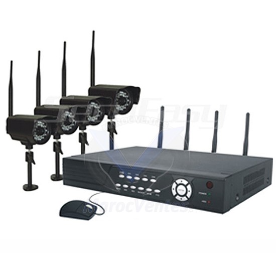 Camera 24IR LEDs for night, 1/3" SONY color CCD SE-RD634BV-CI132