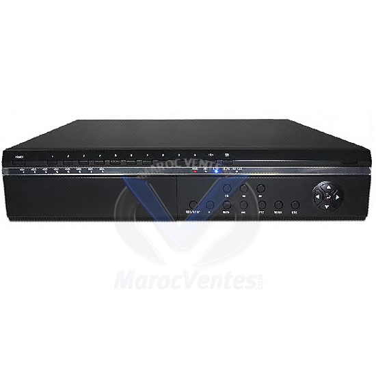 Digital Video Recorder 32CH,H.264,Mobile Phone Surveilliance,Internet Function SE-RD722W